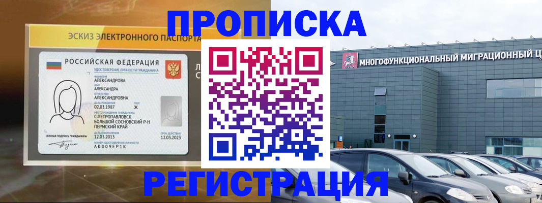 прописка гарантия в Мичуринске